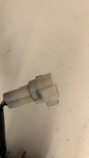 Retroviseur gauche (ou coque) Suzuki WAGON R+