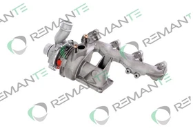 REMANTE Turbolader für Ford Focus Turnier DNW 1.8 TDCi DAW DBW DFW