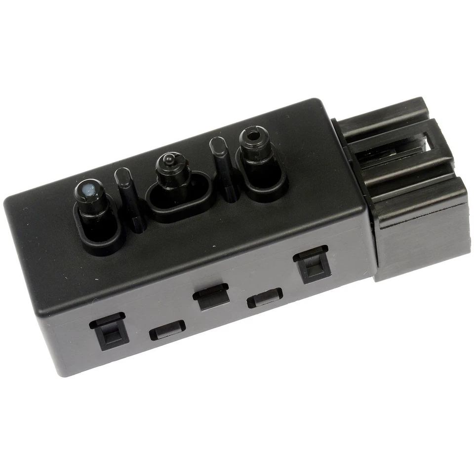 Interruptor de asiento eléctrico Dorman 901-254 para modelos seleccionados de Ford Lincoln Mercury 05-19 Foto 4 de 4