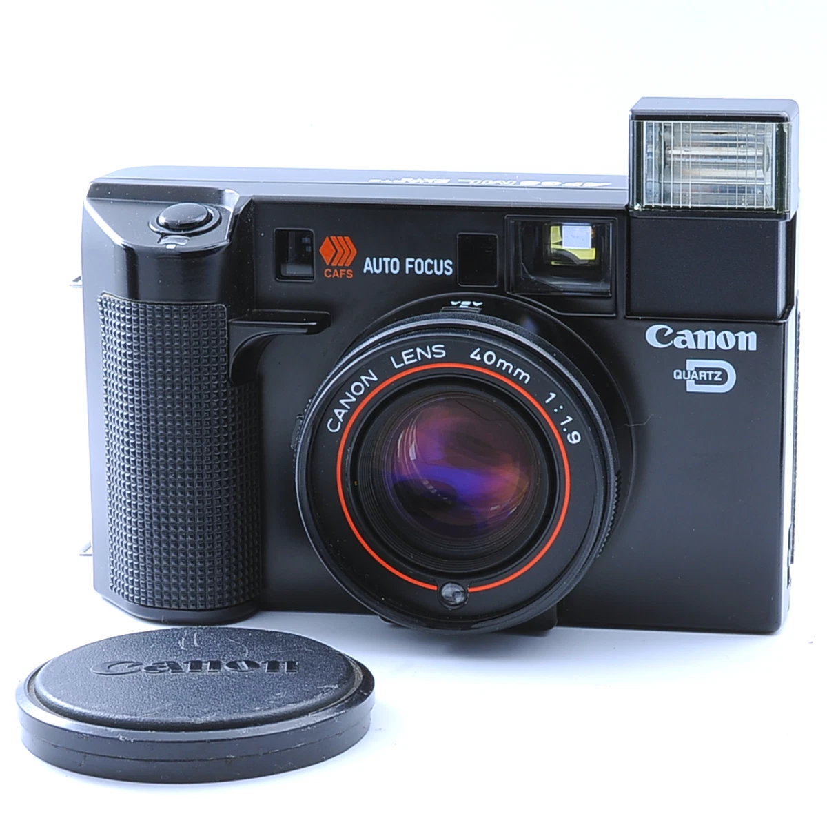 Canon AF35ML Film Cameras for sale - eBay