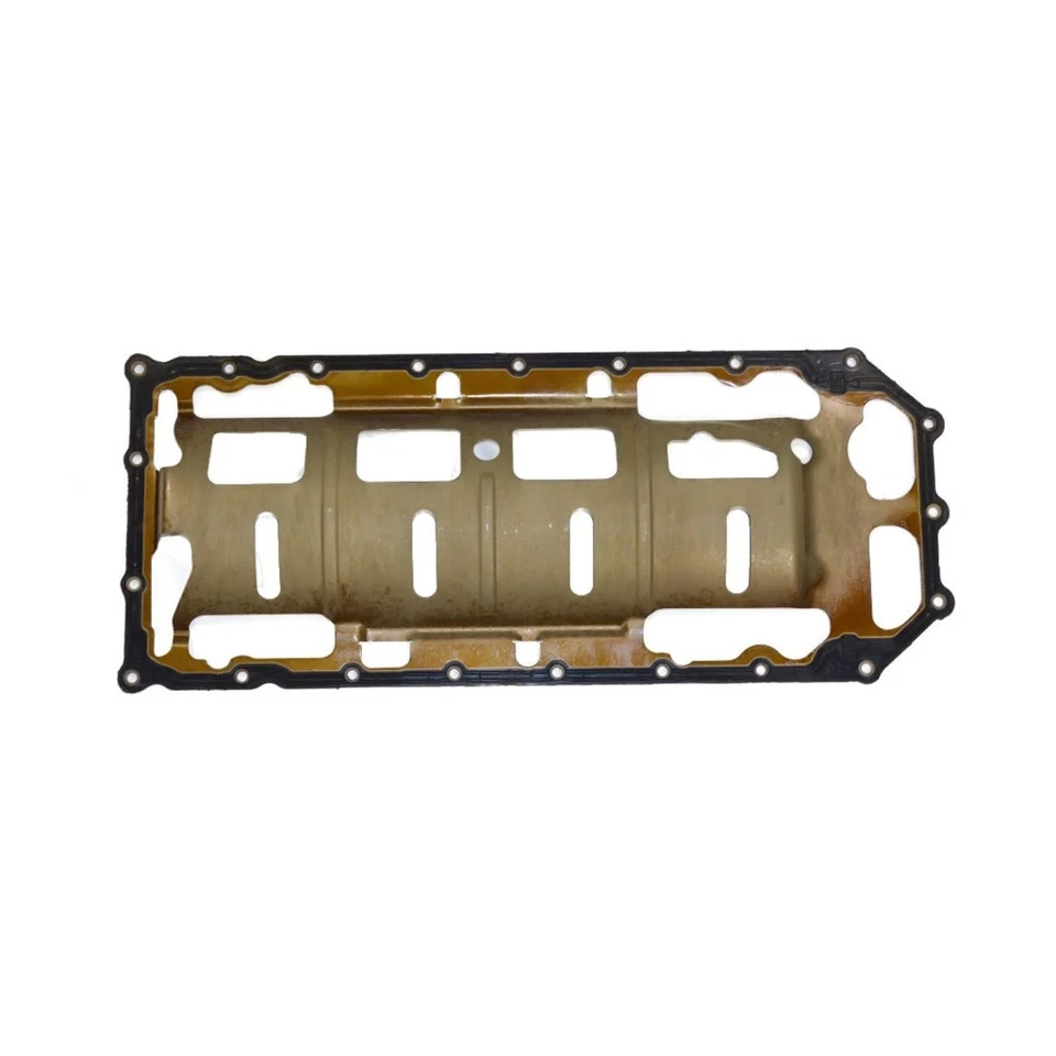 Genuine OEM Mopar For Dodge Durango 2018-2024 Oil Pan Gasket Front Foto 2 de 4