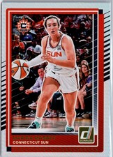 2025 Donruss WNBA #13 Marina Mabrey Holo