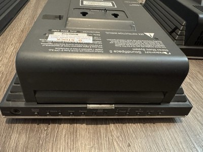Rare Tested/Working Nakamichi SoundSpace 5 Stereo Music System 3