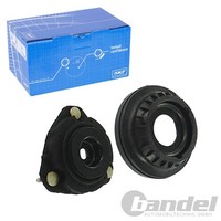 SKF Domlager Vorderachse Passend FüR Ford Tourneo Transit | Vkda 35431