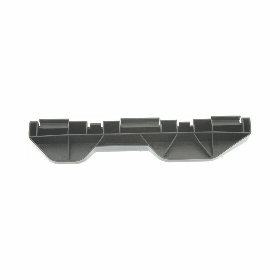 For 2003-2008 Toyota Corolla Bumper Bracket Bumper Side Cover Support Set of 2 Foto 2 de 4