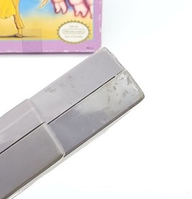 Phantom Fighter (Nintendo NES) Game & Box Only - Boxed - No Manual *Heavy Wear*