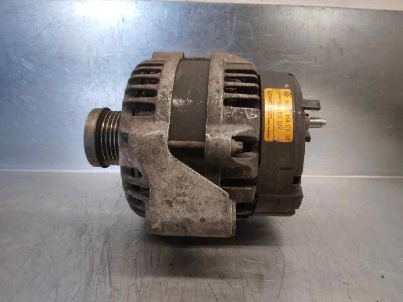 A6641540102 alternatore per SSANGYONG KYRON 2.0 2005 3896698 - Immagine 2 di 4