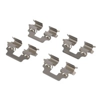ZubehöRsatz, Scheibenbremsbelag Quick Brake 109-1750