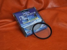 #3169 HOYA Pro1 Digital 67mm MC UV(O) Filter