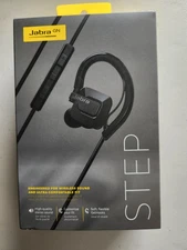 Jabra Step Wireless Headset - Bluetooth