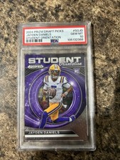 2024 Panini Prizm Draft Picks Football Checklist Guide in-content 17