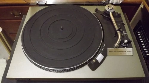 technics sl-23 turntable parts /repair
