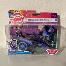 My Little Pony MLP Moonlight Chariot Nightmar...