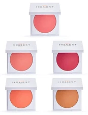 Honest Beauty Crème Cheek Blush Rose Pink /Peony Pink/Coral Peach (CHOOSE SHADE)