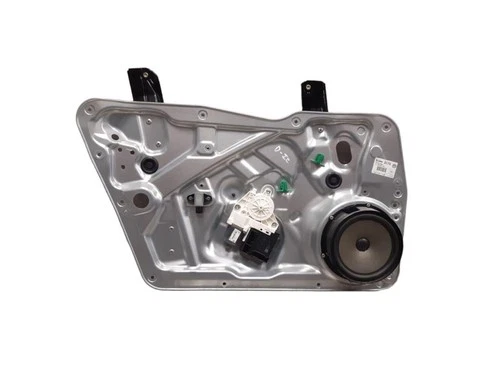5N0837461 Elevalunas Delantero Izquierdo para VOLKSWAGEN TIGUAN (5N2) 20 228758 - Imagen 1 de 10