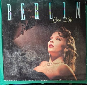 Berlin Love Life Album | eBay