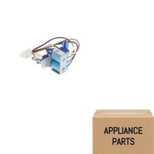 9547378-B OEM For Samsung Refrigerator 2-Way Water Inlet Valve Part # Model A4
