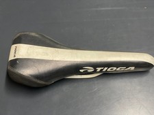 SELLA TIOGA DOWNHILL FACTORY PROTOTYPE DH