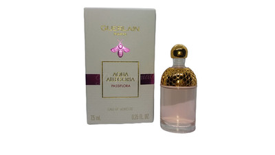 Guerlain Aqua Allegoria Passiflora (EDT 2018)- Miniatur 7,5 ml