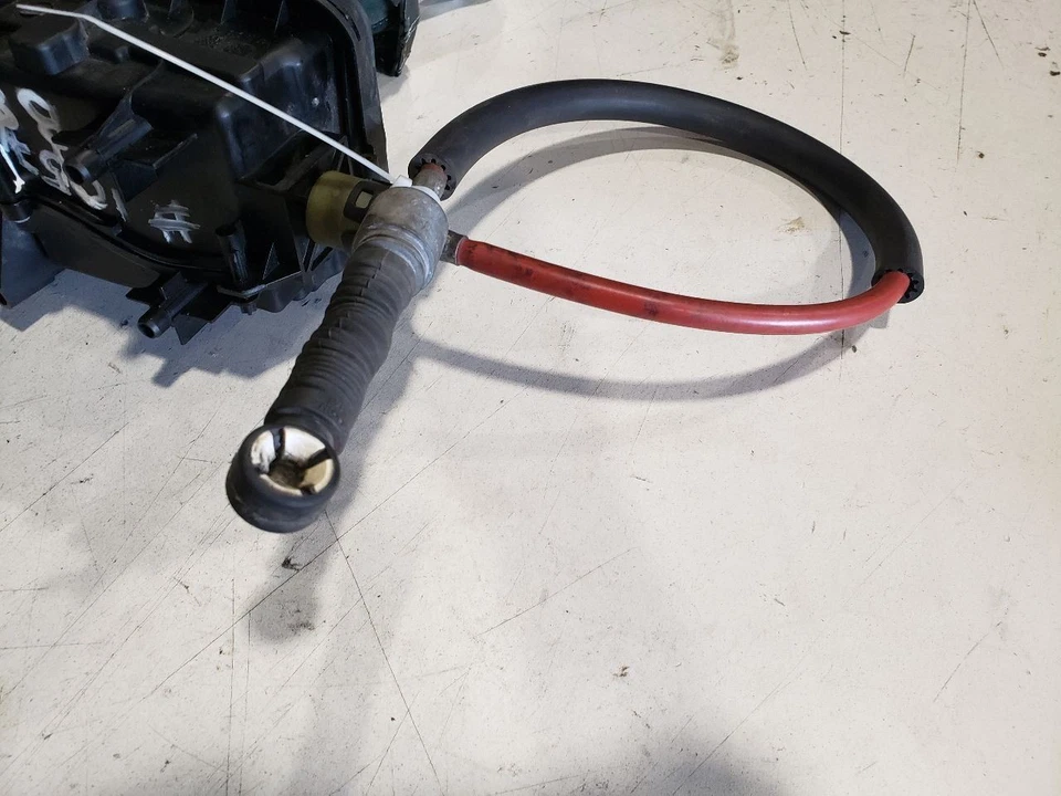 Palanca de cambios automática - Audi A4 B8 2011 Auto Quattro - OEM 8K1713041M Foto 2 de 4