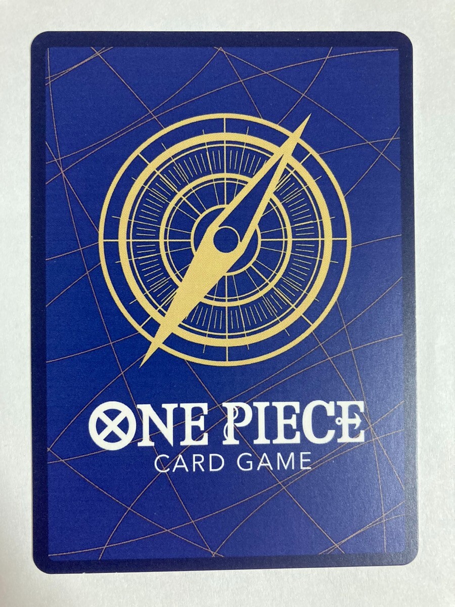 ONE PIECE - ONE PIECE  カード One Piece Card OP01-038 C Kurozumi Kanjuro Japanese TCG | eBay