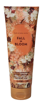 SHIPS FREE - NEW Bath and Body Works BODY CREAM lotion 8 oz ~Choose your scent~