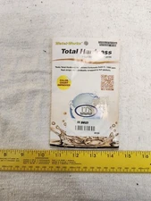 INDUSTRIAL TEST SYSTEMS 481108 Total Hardness Test Strip PK30 3VEZ7 EXP 12/31/24