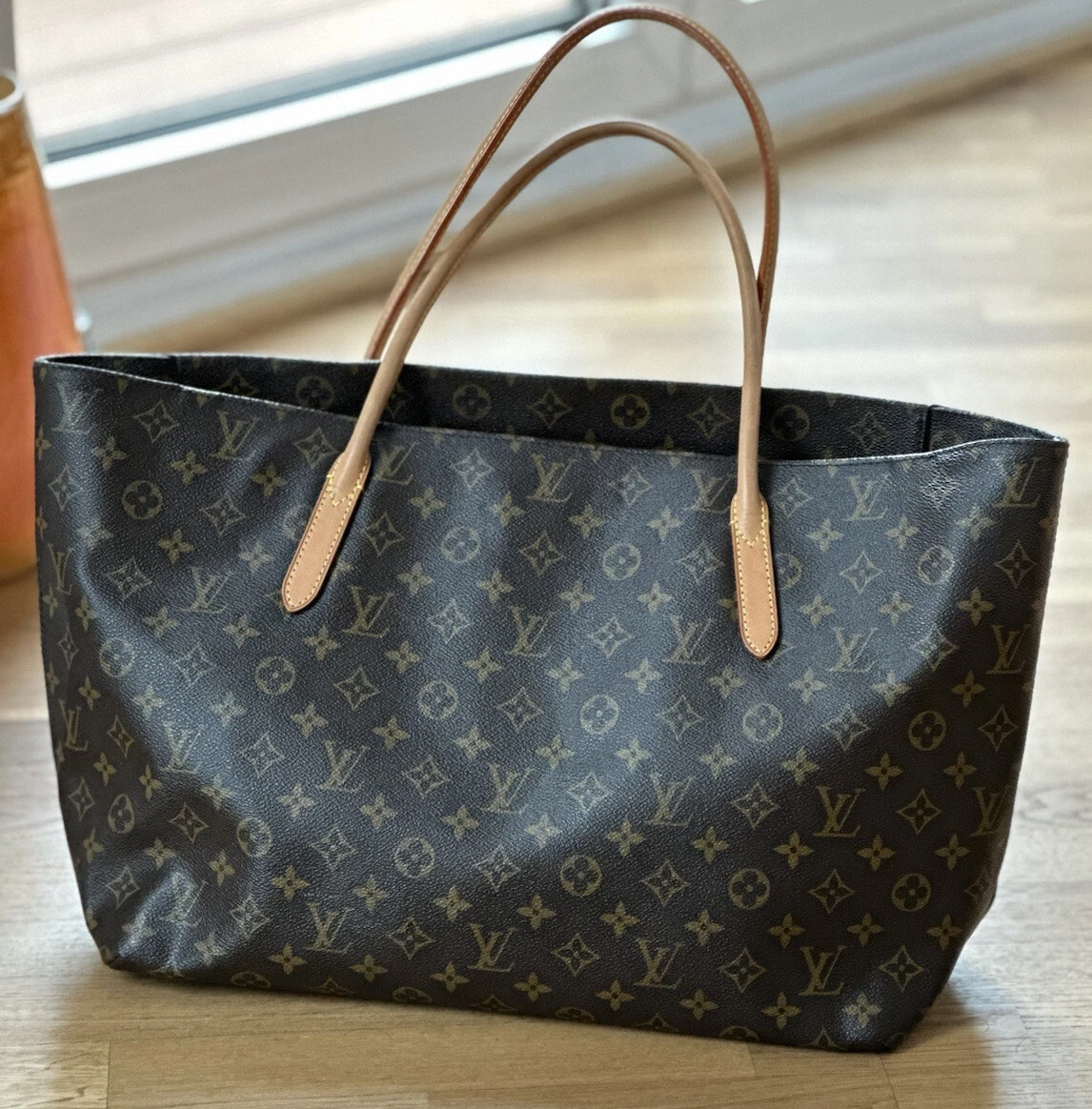 Louis vuitton online raspail mm