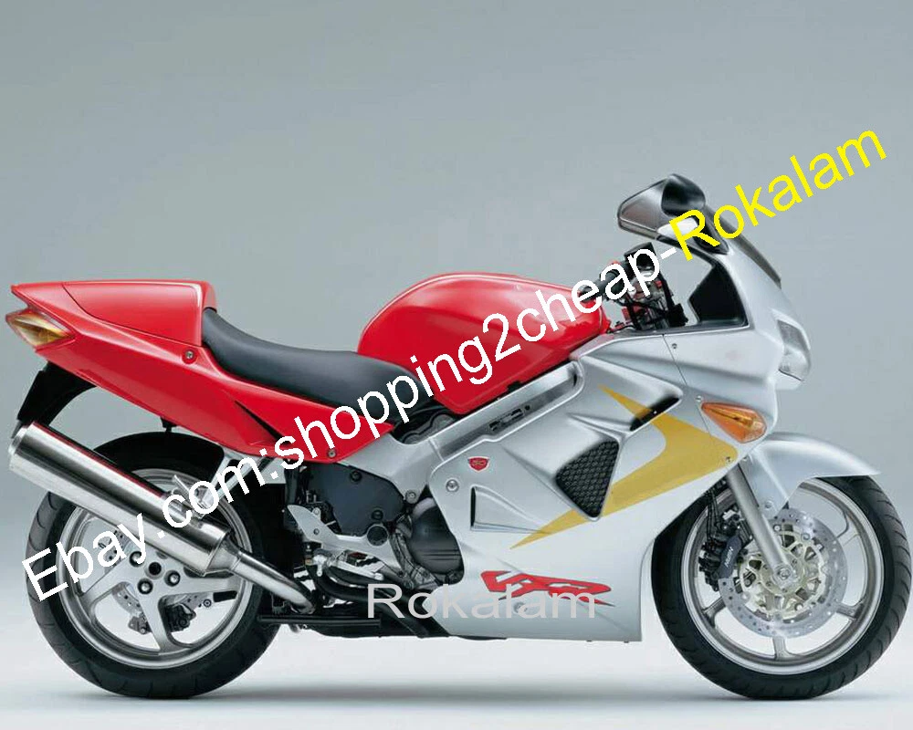 Vfr 800 sales 2000