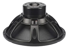 BMY Speaker W450-35 Sub Woofer Speaker 95db 1000 watts 18" Subwoofer