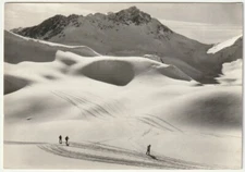 CAMPODOLCINO - SONNRIO - CASA ALPINA DI MOTTA - TRAVEL 1959 -47354-