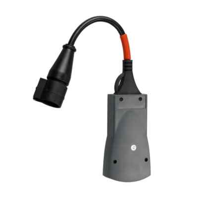 Diagnosetool Volle Chips Lexia3 PP2000 OBD2 Diagbox V9.91 Firmware 921815 C