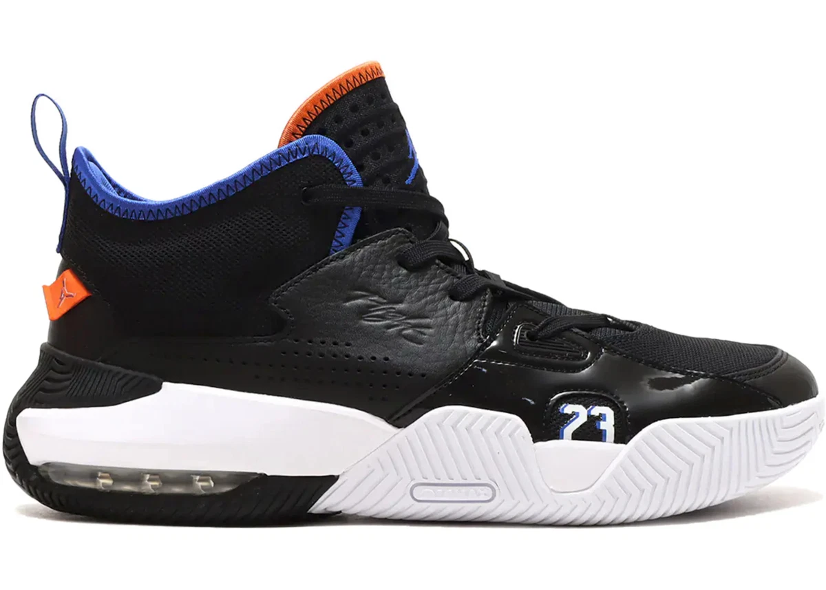 Jordan Stay Loyal 2 Black Hyper Royal for Sale | Authenticity