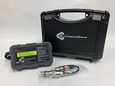 RCTV5.2 MAZDA Rotary Engine Compression Tester Rx7 Rx8 12a 13b Choice Of Color!