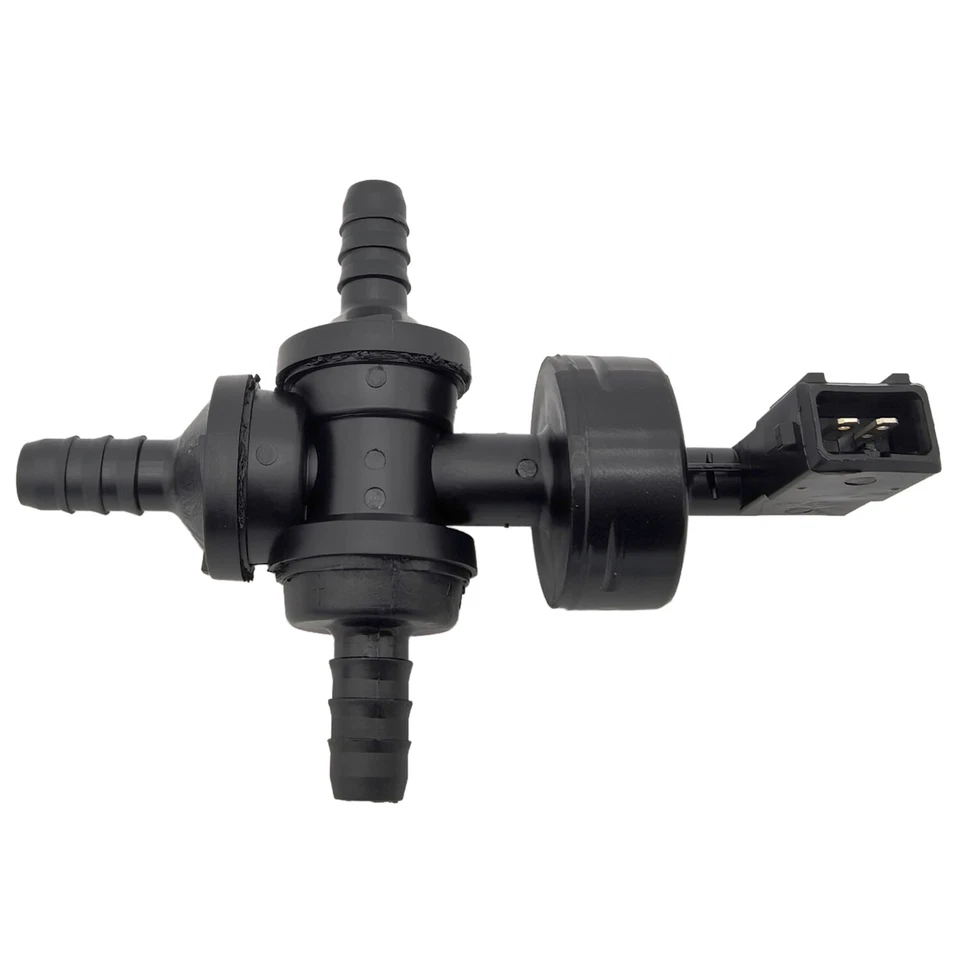 Interruptor de vacío de refuerzo de freno para Volvo S60 S80 V70 2003-09 XC70 30645493 926-887 Foto 2 de 4