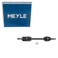 Meyle Antriebswelle Gelenkwelle FüR Ford C-MAX 2 Focus 3 Grand C-MAX Vorne Links