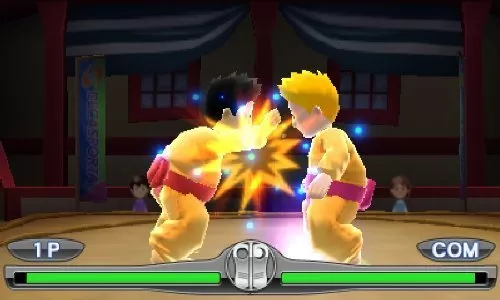 Deca Sports Extreme - Nintendo 3DS - Picture 10 of 11