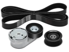 For 2015-2021 Dodge Challenger Accessory Drive Belt Kit APR 89784XGYX 2016 2017