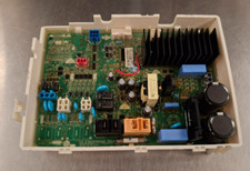 LG Washer Main Control Board. P/N: EBR79584101  USED 