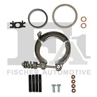 Turbolader-Dichtungssatz FüR Volvo S60 II S80 II V60 V70 III XC60 XC70 II