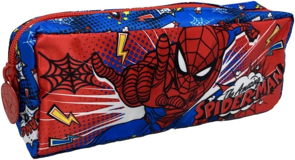 Coriex – Tombolino Spider-man