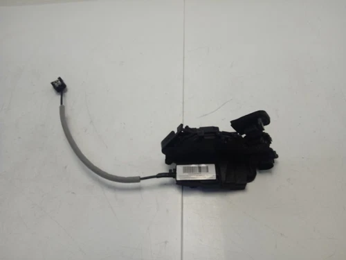 B5A5TB837015A Türschloss Vorne Links für Volkswagen Caddy OC 6755340 - Bild 1 von 4