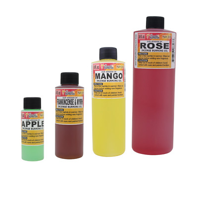 Home Fragrance Oil (Quality Tested)***FREE SHIPPING***