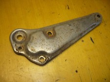 turntable foot rest left side suzuki gsx 400 gs