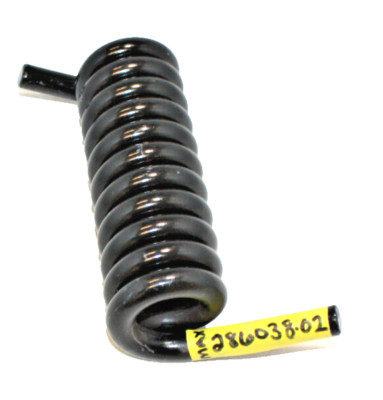 Maxon 286038-02 Liftgate Torsion Spring LH Helix , OEM, GENUINE!
