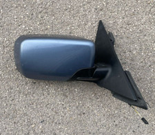 specchietto destro dx BMW serie 5 E46 dal 1998 al 2005 7 FILI