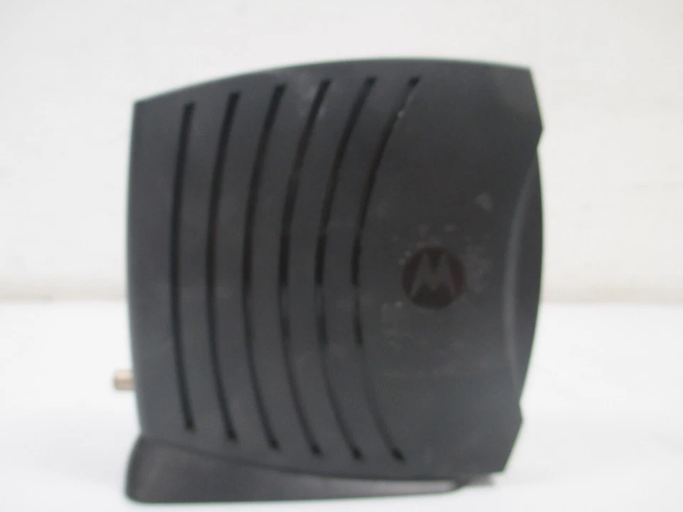 Motorola SURFboard SB5101N Internet Cable Modem Parts Only - Image 3 of 4