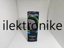 Open Box WHOOP 4.0 Wearable Health Fitness & Activity Track