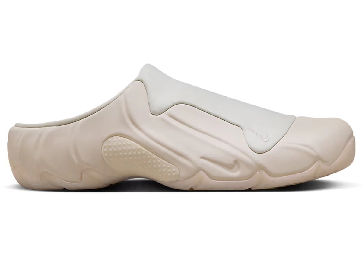 Size 8.5 - Nike Clogposite Light Orewood Brown for sale online | eBay