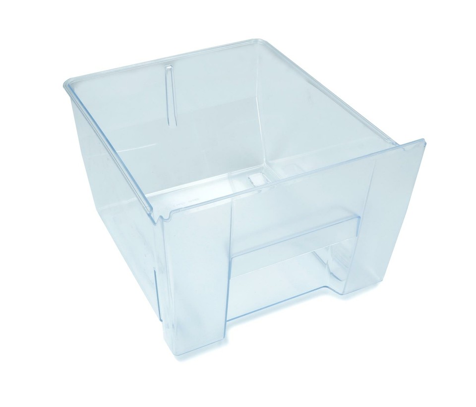 Sparefixd Cassetto Portaverdura Per Frigorifero Beko – Ricambio Originale 4207380500 - 4